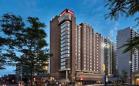 Residences De L'Universite D'Ottawa - Residence Rideau | University Of Ottawa Residences - Rideau Residence